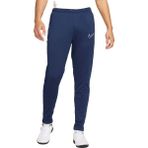 Nike Academy 25 Dri-Fit Erkek Futbol Eşofman Altı - HJ3776 - XL - Siyah - Kırmızı
