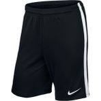 Nike Academy Cepli Erkek Futbol Şortu - Siyah - 2XL