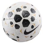 Nike Academy Erkek Beyaz Futbol Topu HV4386-100