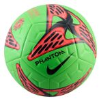 Nike Academy Erling Haaland Erkek Yeşil Futbol Topu IR4337-398