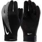 Nike Academy Kaleci Eldiveni HF0546-011 - Siyah - Gri