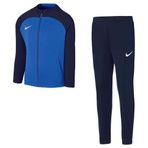 Nike Academy Pro Çocuk Mavi Futbol Eşofman Takımı Dj3363-463