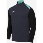 Nike Academy Pro FD7667-453 Lacivert Erkek Antrenman Üstü