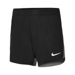 Nike Academy Pro Kadın Şortu Kadın Futbol Antrenman Şortu DH9252-014 Siyah - Renkli - XS