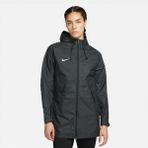 Nike Academy Pro Storm Fit Kadın Yeşil Kapüşonlu Mont - XS
