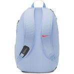 Nike Academy Team Backpack 2.3 Erkek Sırt Çantası - DV0761 - Beyaz - Mavi - Kırmızı