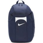 Nike Academy Team DV0761 Unisex Günlük, Okul ve Spor Sırt Çantası (30L) - Lacivert - Beyaz