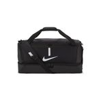 Nike Academy Team Football Hardcase Duffel L Çanta Siyah Cu8087-010