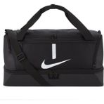 Nike Academy Team Futbol Spor Çantası CU8096-010 - Siyah