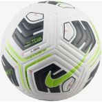 Nike Academy - Team Futbol Topu FZ7540-100 - Beyaz - Yeşil