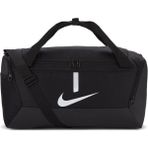 Nike Academy Team Orta Boy Spor Çantası – Dayanıklı Suya Dayanıklı Polyester, Futbol Ekipmanları için İdeal - Renkli