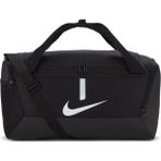 Nike Academy Team S Siyah El / Omuz Çantası CU8097-010 v1 Orta Boy Dayanıklı Tasarım