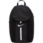 Nike Academy Team Sırt Çantası 010 Renk Erkek Kullanıcılar İçin Pratik ve Şık - Siyah