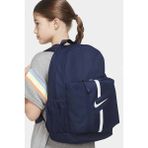 Nike Academy Team Unisex Sırt Çantası DA2571-411 Lacivert Renkli Modeli ile Şık Tasarım