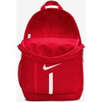 Nike Academy Team Unisex Sırt Çantası Kırmızı DA2571-657 Modeli Fonksiyonel Özellikler