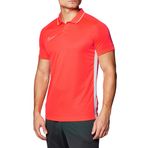 Nike Academy19 Polo Ss Erkek Polo Tişört