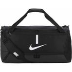 Nike ACDMY TEAM M DUFF B-1 Unisex Spor ve Seyehat Çantası 64x30x31 cm Siyah Model