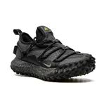Nıke Acg Mountain Fly Low Gore-Tex Dark Smoke Grey