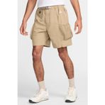 Nike ACG Snowgrass Men's Trail Shorts Erkek Günlük Şort Krem