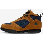 Nike Acg Torre Mid Waterproof Unisex Shoes Bilekli Su Itici Hakiki Deri Trekking Outdoor Ayakkabı Camel