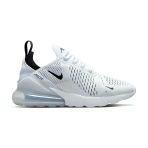 Nike Ah6789 W Air Max 270 Spor Ayakkabı Beyaz