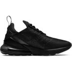 Nike AH6789 Wmns Air Max 270 Ayakkabı - Siyah - Beyaz