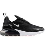 Nike AH8050-005 Air Max 270 Siyah Erkek Günlük Ayakkabı