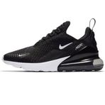 Nike AH8050-A002 270 Air Max Sneaker Erkek Spor Ayakkabı
