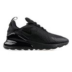 Nike AH8050 Air Max 270 Siyah Erkek Spor Ayakkabı