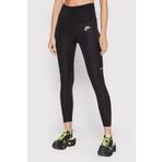Nike Air Fold Over Waist High Rise 7/8 3Cepli Yüksek Belli Toparlayıcı Tayt DR