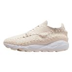 Nike AIR Footscape Dokuma Bayan Bağcıklı Ayakkabı, {"Rating_count": []}, 8.5