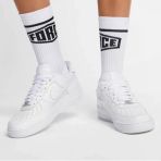 Nike Air Force 1 07 All White