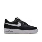 Nike Air Force 1 07 An20 Black White