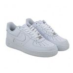 Nike Air Force 1 07 Beyaz Erkek Spor Ayakkabı