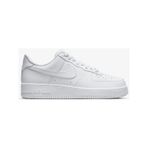 Nike Air Force 1 '07 Beyaz Kadın Erkek Günlük Spor Ayakkabı