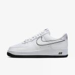 Nike Air Force 1 07 - Black Racer