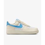 Nike Air Force 1 '07 DC9486-110 Next Nature Bej Kadın Spor Ayakkabı