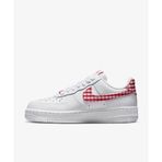 Nike Air Force 1 '07 DZ2784-101 Air Force 1 '07 Beyaz Kadın Spor Ayakkabı