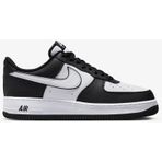 Nike Air Force 1 07 Erkek Spor Ayakkabısı Dv0788-001 Siyah