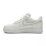 Nike Air Force 1 07 Ess Metallic Gold