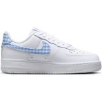 Nike Air Force 1 '07 Ess Trend Spor Ayakkabı - Beyaz