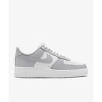 Nike Air Force 1 '07 FD9763-101 Gri Erkek Spor Ayakkabı