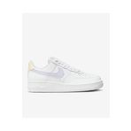 Nike Air Force 1 07 FN3501-101 Beyaz Kadın Spor Ayakkabı