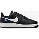 Nike Air Force 1 '07 FN7804-001 Siyah Erkek Spor Ayakkabı