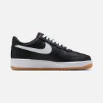 Nike Air Force 1 '07 FW25 Lv Erkek Spor Ayakkabı - Siyah