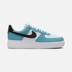 Nike Air Force 1 '07 HJ9571-400 Kadın Spor Ayakkabı
