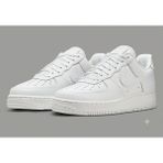 Nike Air Force 1 '07 Low 'summit White' Kadın Sneaker Ayakkabı-Sportxstore - Beyaz