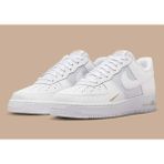 Nike Air Force 1 '07 Lv8 'desert Khaki' Erkek Sneaker Ayakkabı-Sportxstore - Beyaz