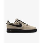 Nike Air Force 1 '07 LV8 Erkek Bej Sneaker - HV6526-200