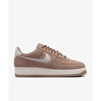 Nike Air Force 1 '07 LV8 Erkek Kahverengi Sneaker - HJ4465-200